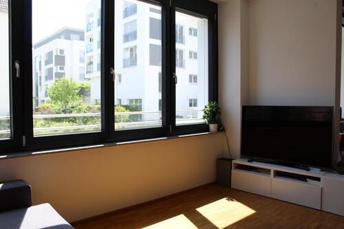 Foto - 1.5 Zimmer Loft - Studio - Atelier in Stuttgart