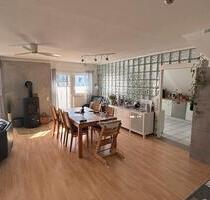 3 Zimmer Maisonette Eigentumswohnung ETW in Ettlingen-Oberweier
