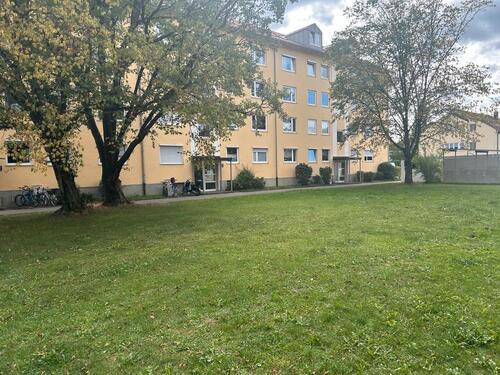 Foto - 3 Zimmer Etagenwohnung zum Kaufen in Germering