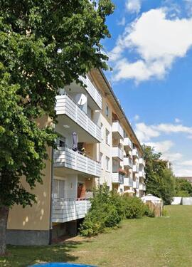 Foto - Etagenwohnung in Germering zum Kaufen