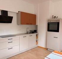 Vollmöblierte 2 Zimmer Wohnung zur Miete in Bad König
