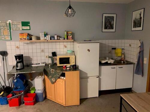 Foto - 1 Zimmer Etagenwohnung zum Kaufen in Machern