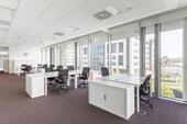 Foto - Großraumbüros für 15 Personen in Regus Moosacher Strasse