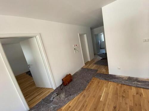 Foto - Etagenwohnung in Kehl