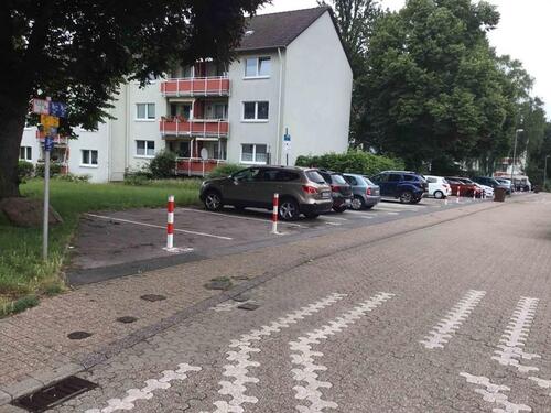 Foto - Motorradstellplatz zu vermieten!