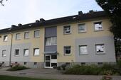 Foto - Demnächst frei! 3-Zimmer-Wohnung in Oer-Erkenschwick Groß-Erkenschwick
