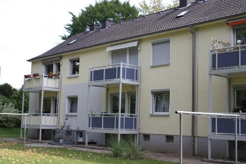 Foto - Etagenwohnung zur Miete in Oer-Erkenschwick
