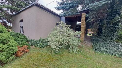 Foto - Einfamilienhaus in Trebsen/Mulde zum Kaufen