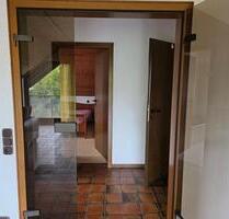 2 Zimmer Wohnung in ruhiger Lage zu vermieten - Schieder-Schwalenberg