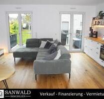 Traumhafte Neubauwohnung in sehr beliebter Lage - Mettmann