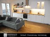 Foto - Etagenwohnung in Mettmann