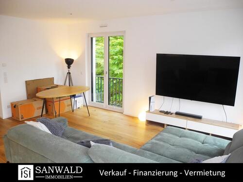 Foto - Etagenwohnung in Mettmann zur Miete