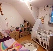 2 Zimmer Wohnung mit großer Küche, Garten, Parkplatz 350€ - Oberzent