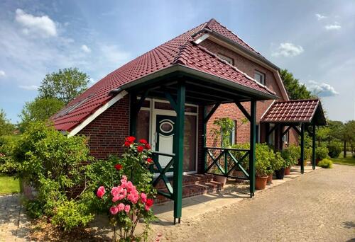 Foto - Einfamilienhaus zum Kaufen in Blomberg