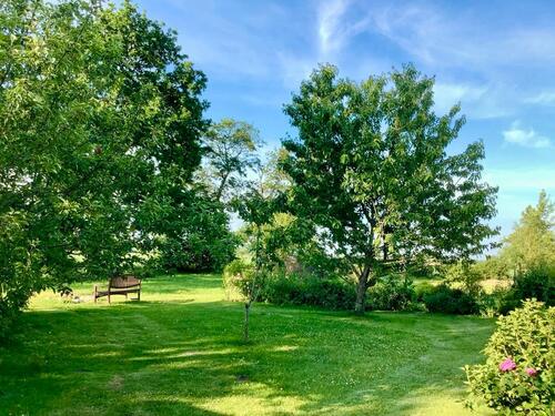 Foto - Einfamilienhaus in Blomberg