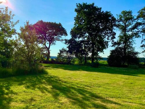 Foto - Einfamilienhaus in Blomberg zum Kaufen