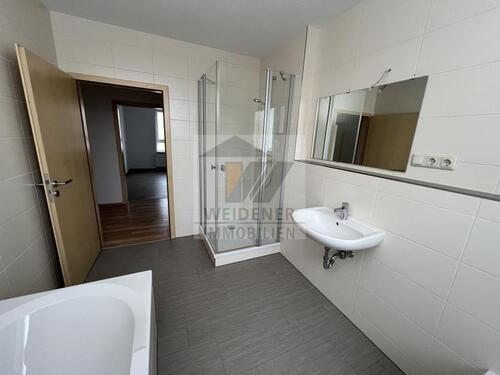 Foto - Etagenwohnung zur Miete in Gera