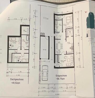 Foto - Attraktive Doppelhaushälfte in Ruhiger Lage - ideal für Familien