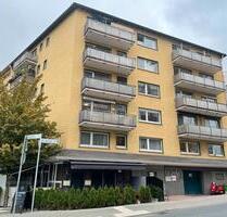 Möbeliert wohnen nähe Henninger Turm im Hainer Weg Sachsenhausen - Groß-Gerau