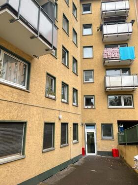 Foto - Etagenwohnung zur Miete in Groß-Gerau