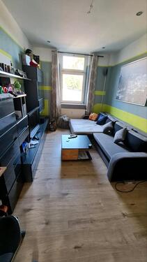 Foto - 2 Zimmer Etagenwohnung zur Miete in Köthen (Anhalt)