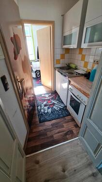 Foto - 2 Zimmer Etagenwohnung in Köthen (Anhalt)