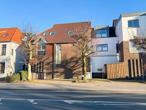 Foto - 2 Zimmer Etagenwohnung zur Miete in Oldenburg