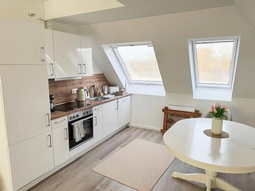 Foto - Etagenwohnung in Oldenburg zur Miete