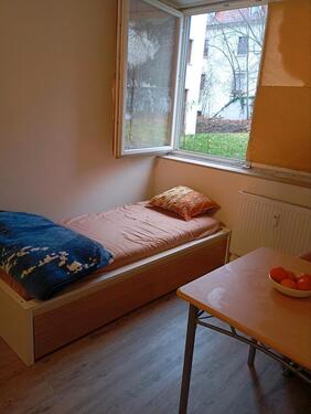 Foto - 1 Zimmerwohnung - 324,00&nbsp;EUR Kaltmiete, ca.&nbsp; 18,90&nbsp;m&sup2;