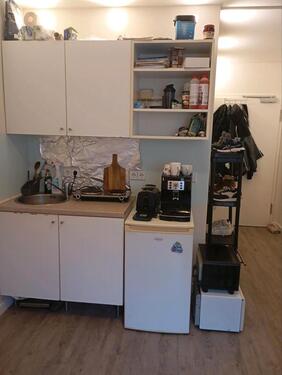 Foto - 1 Zimmer Etagenwohnung zur Miete in Dresden