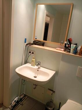 Foto - 1 Zimmer Etagenwohnung in Dresden