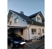 Doppelhaushälfte in Montabaur Horressen