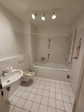 Foto - Etagenwohnung in Schwerin zur Miete