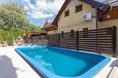 Foto - Moderne Ferienwohnung mit Pool am Balaton – Ideal für Familien