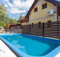 Moderne Ferienwohnung mit Pool am Balaton – Ideal für Familien - Essen Südviertel