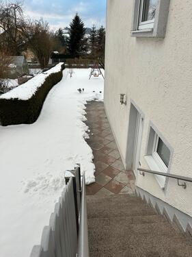 Foto - 3 Zimmer Etagenwohnung zur Miete in Cham