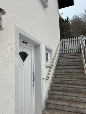 Foto - 3 Zimmer Etagenwohnung in Cham