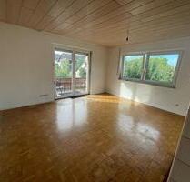 Zwei Mietwohnungen in Gottwollshausen - Schwäbisch Hall