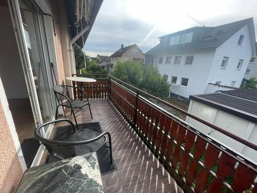 Foto - 4 Zimmer Etagenwohnung zur Miete in Schwäbisch Hall