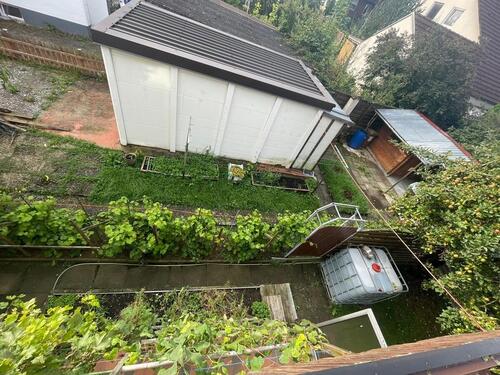 Foto - Etagenwohnung in Schwäbisch Hall zur Miete