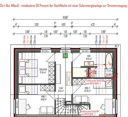 Foto - 4 Zimmer Doppelhaushälfte in Oldenburg
