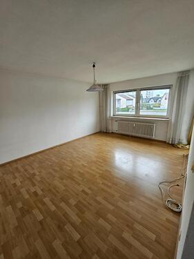 Foto - 1-Zimmer-Wohnung mit Tageslichtbad und Einbauküche in Maintal