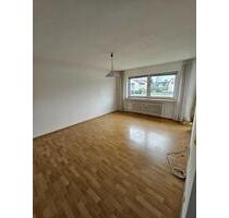 1-Zimmer-Wohnung mit Tageslichtbad und Einbauküche in Maintal