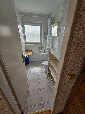 Foto - 1 Zimmer Etagenwohnung in Maintal