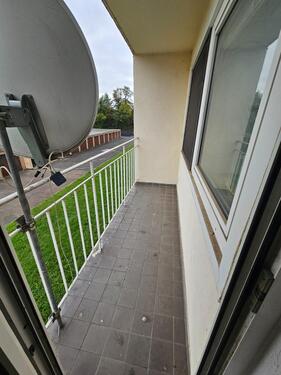 Foto - Etagenwohnung in Maintal zur Miete