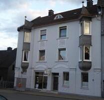 2 Zimmer Wohnung mit Gartenbenutzung - Ennepetal