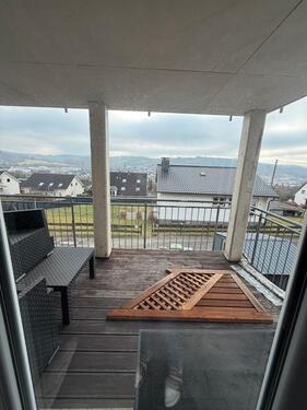 Foto - Wohnung mit Großem BalkonTerrasse