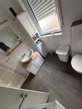 Foto - 2 Zimmer Erdgeschoßwohnung in Bergneustadt