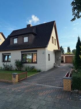 Foto - 7 Zimmer Einfamilienhaus in Walsrode