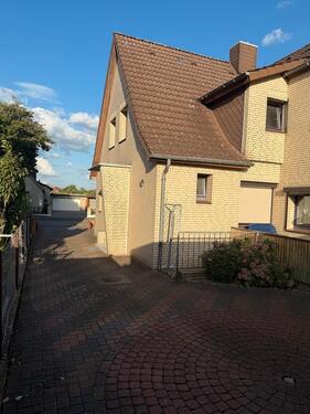 Foto - Einfamilienhaus in Walsrode zum Kaufen